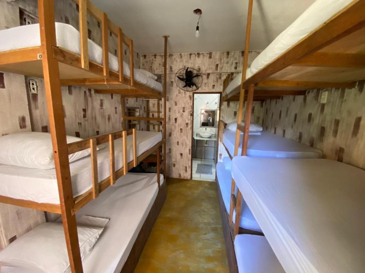 Da Bruna - Botafogo Hostel