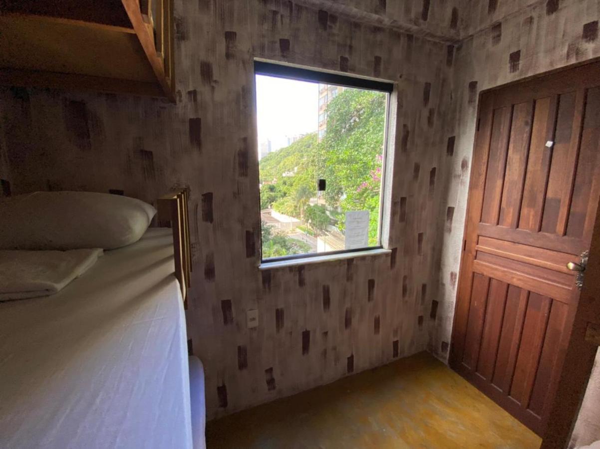 Da Bruna - Botafogo Albergue
