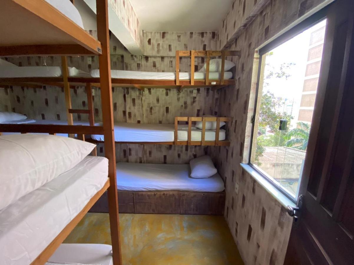 Da Bruna - Botafogo Hostel Rio de Janeiro