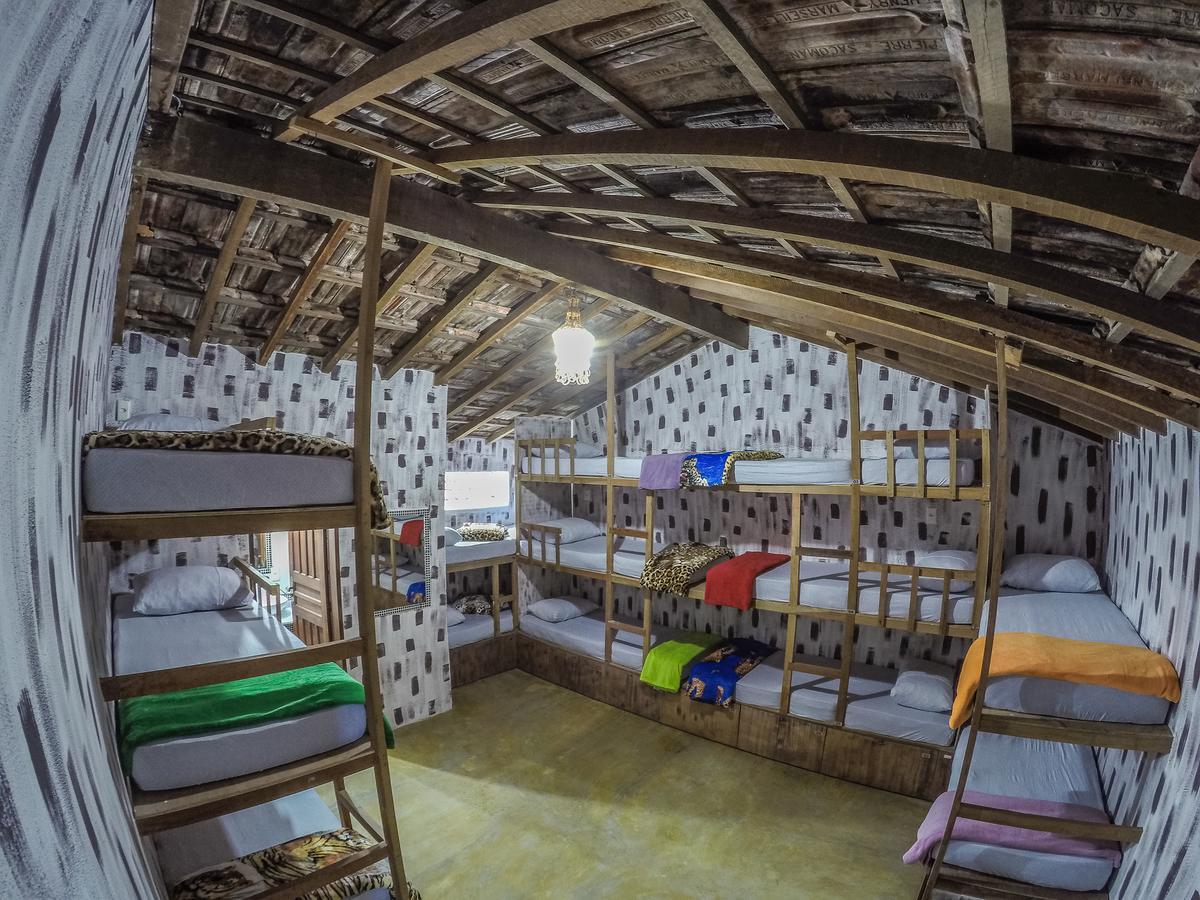 Da Bruna - Botafogo Hostel