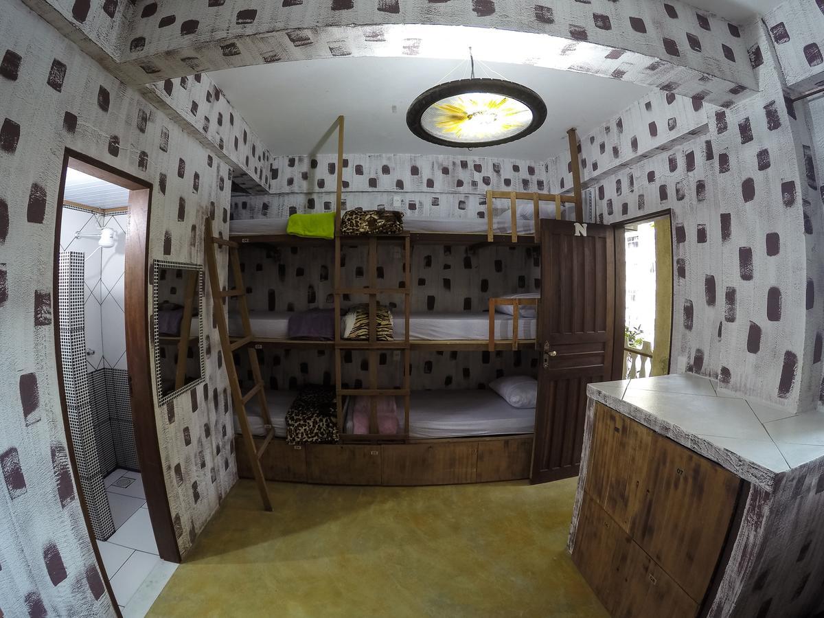 Hostel Da Bruna - Botafogo