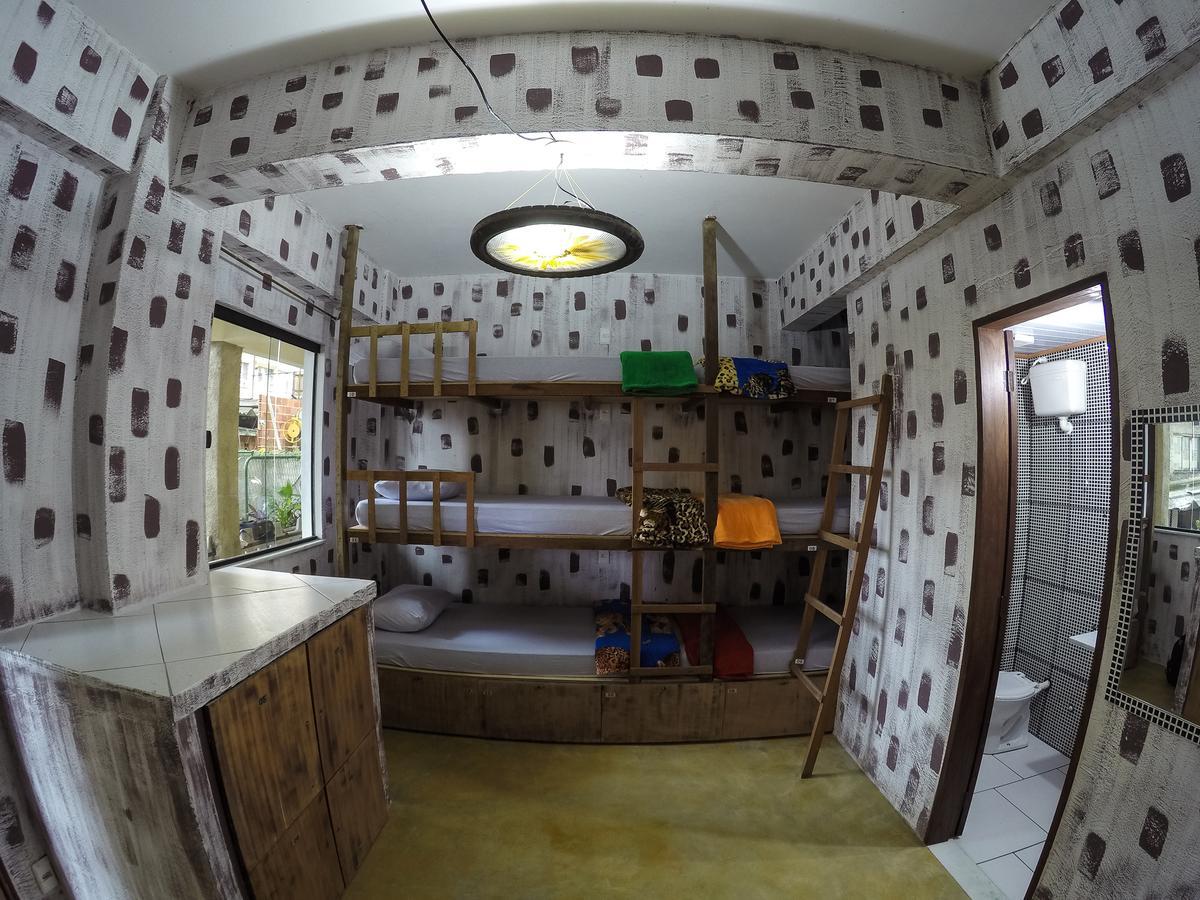 Hostel Da Bruna - Botafogo