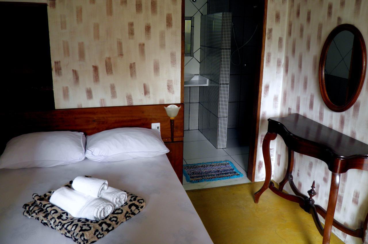 Da Bruna - Botafogo Hostel Rio de Janeiro
