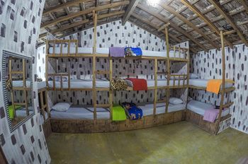Da Bruna - Botafogo Hostel *