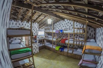 Hostel Da Bruna - Botafogo