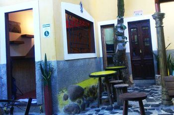 Albergue Da Bruna - Botafogo *