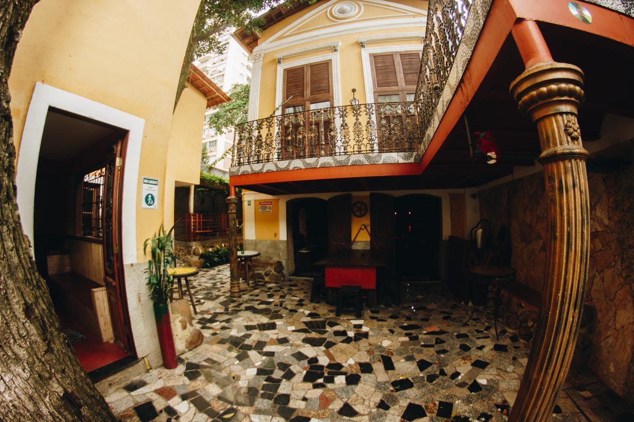 Hostel Da Bruna - Botafogo