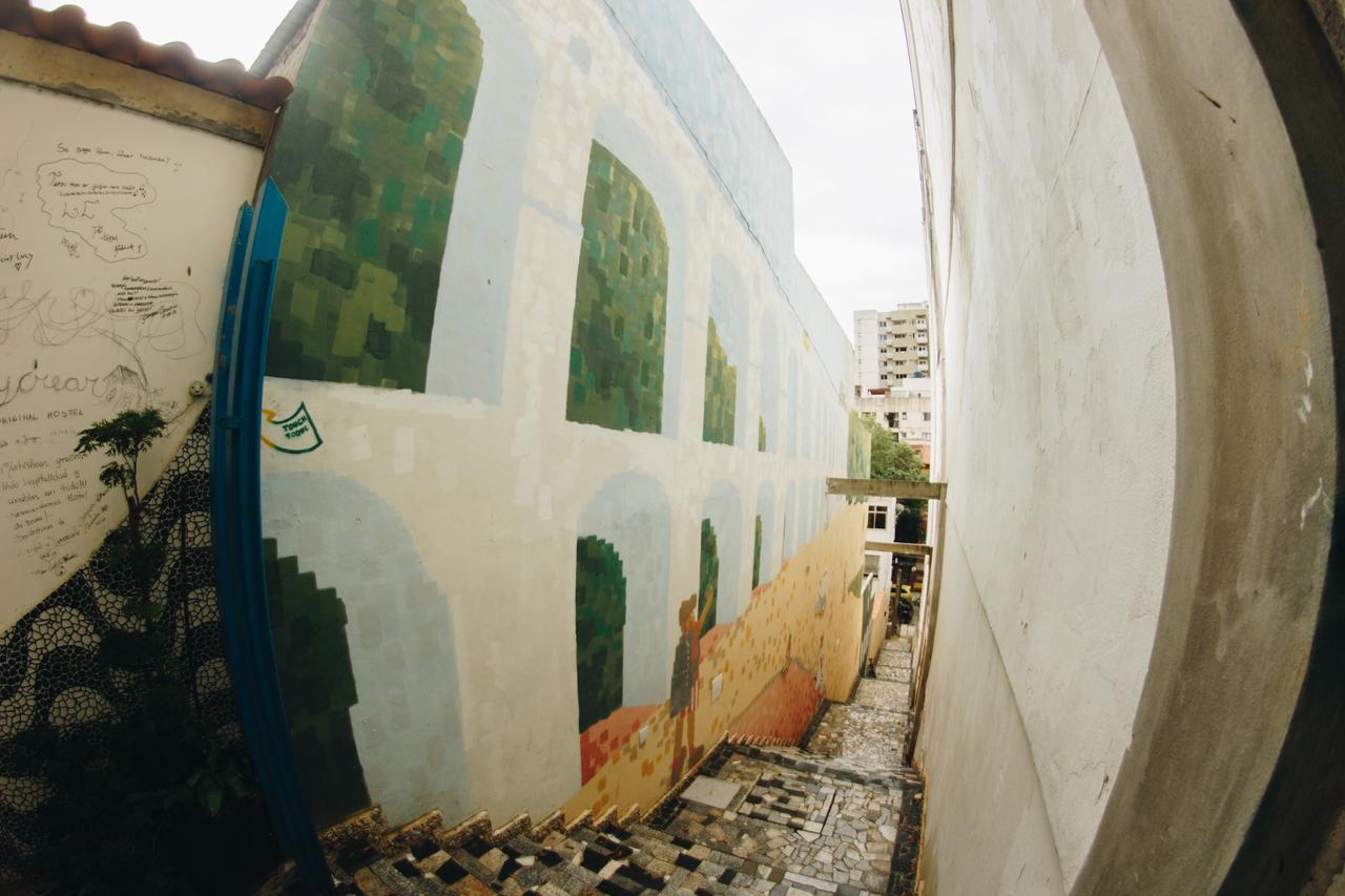 Da Bruna - Botafogo Albergue