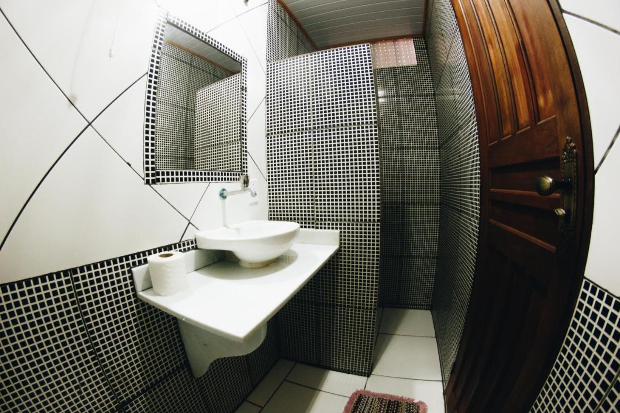 Da Bruna - Botafogo Albergue