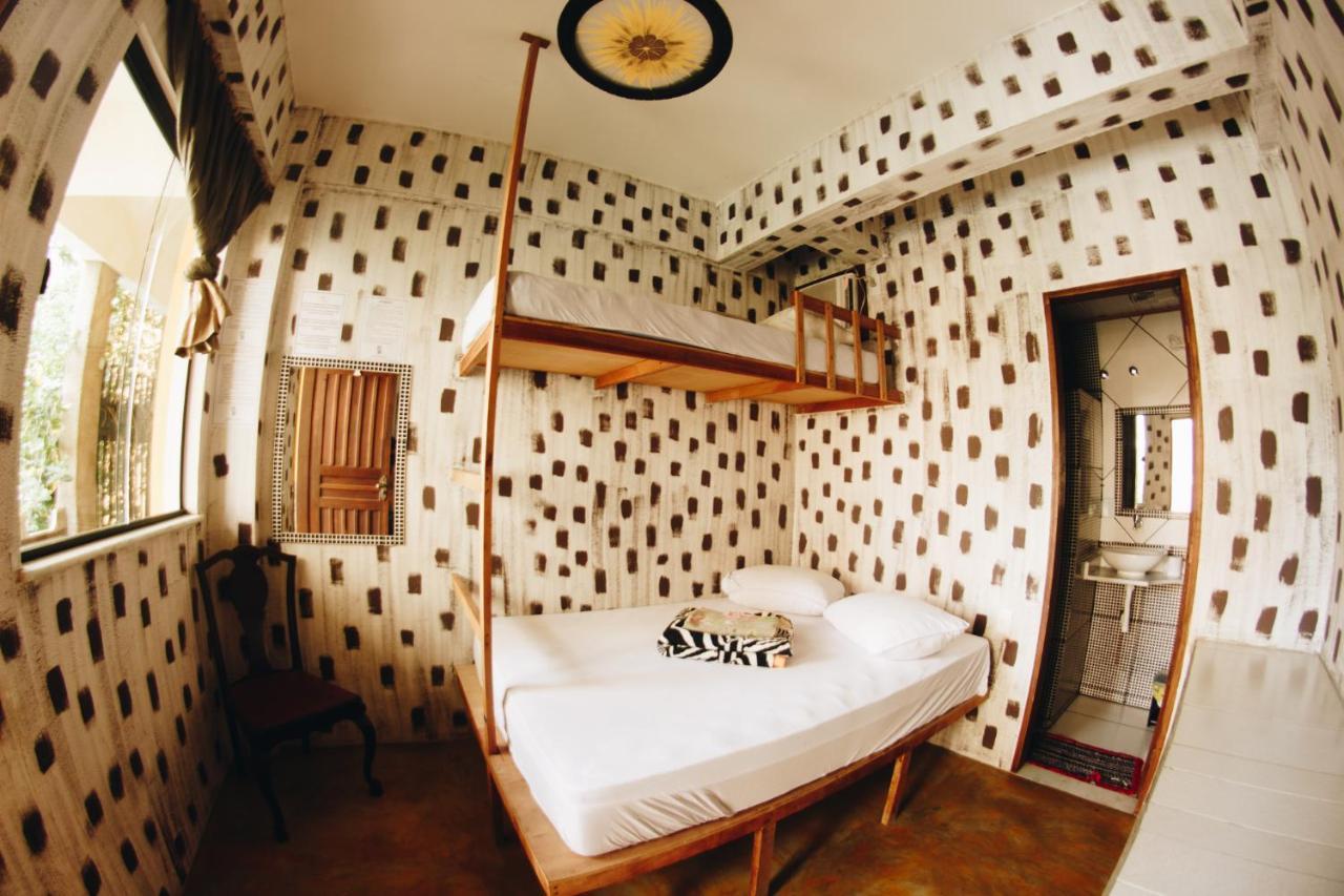 Da Bruna - Botafogo Hostel *