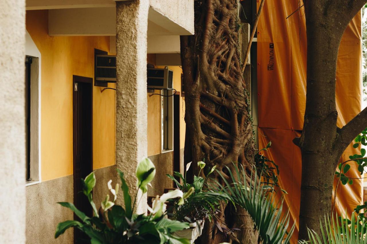 Albergue Da Bruna - Botafogo Rio de Janeiro