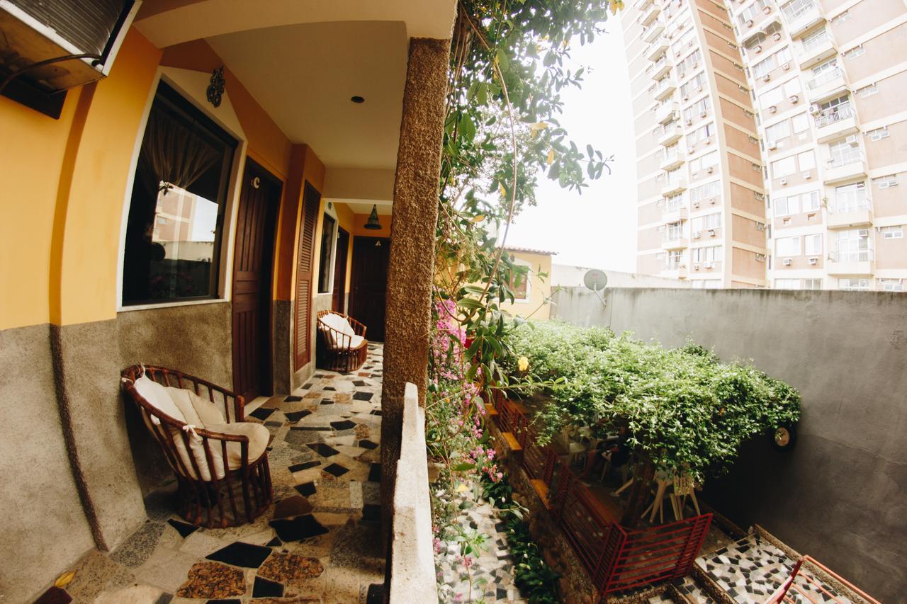 Da Bruna - Botafogo Hostel Rio de Janeiro