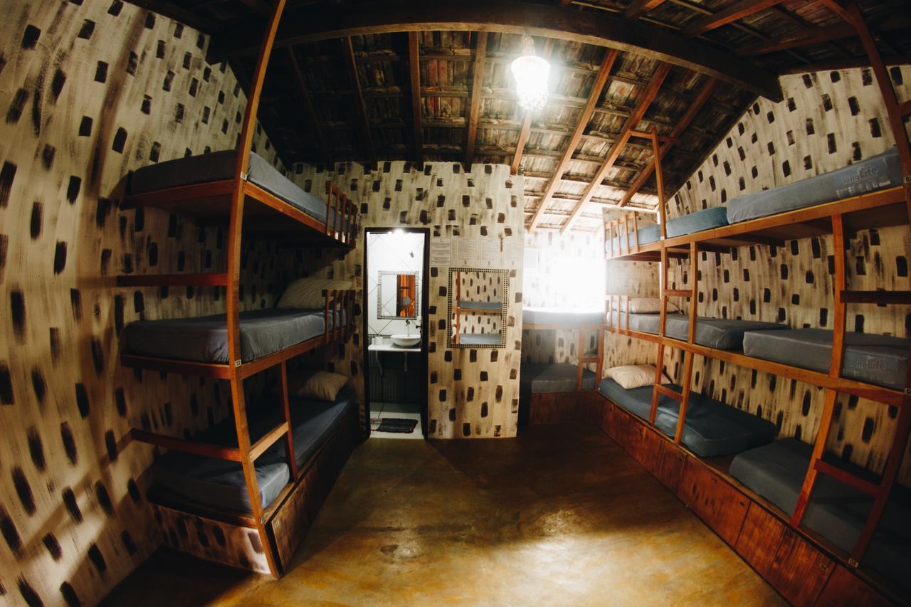 Da Bruna - Botafogo Albergue Rio de Janeiro