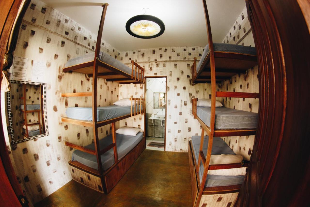Hostel Da Bruna - Botafogo Rio de Janeiro