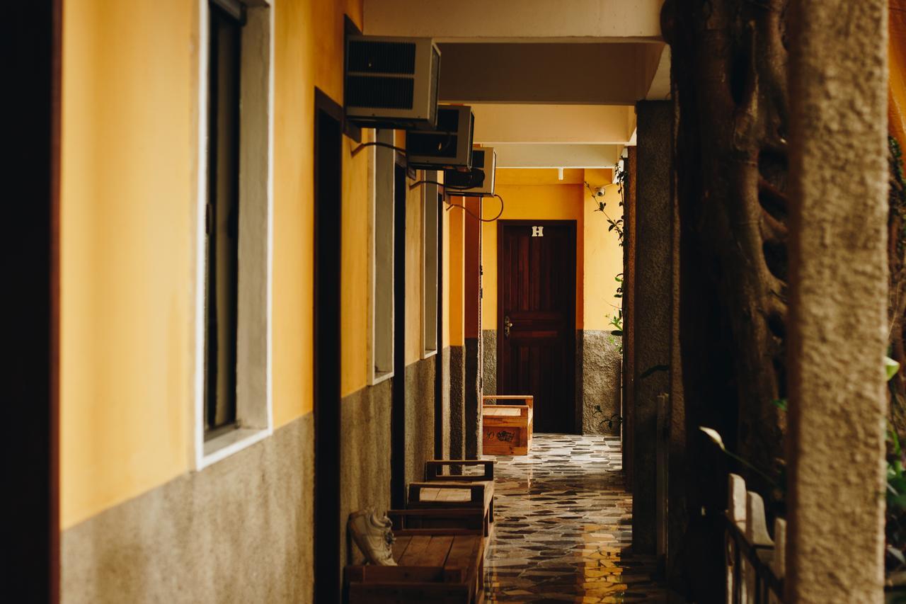 Albergue Da Bruna - Botafogo