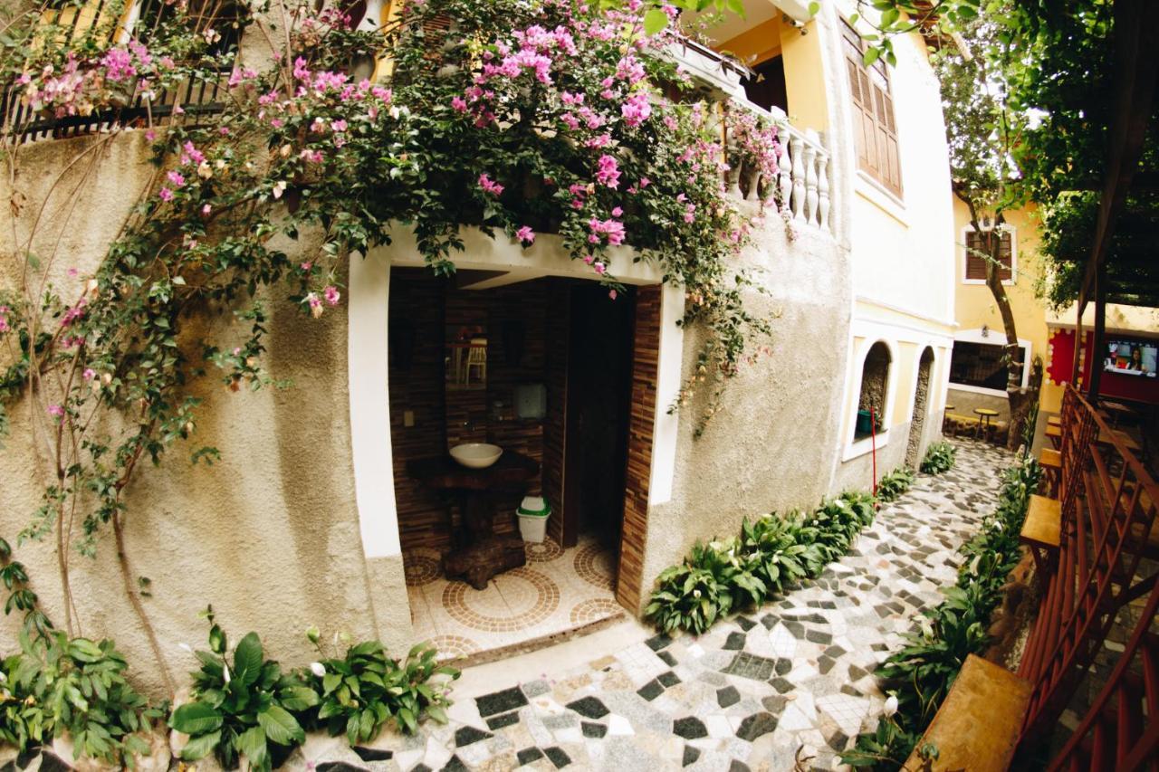 Da Bruna - Botafogo Hostel *