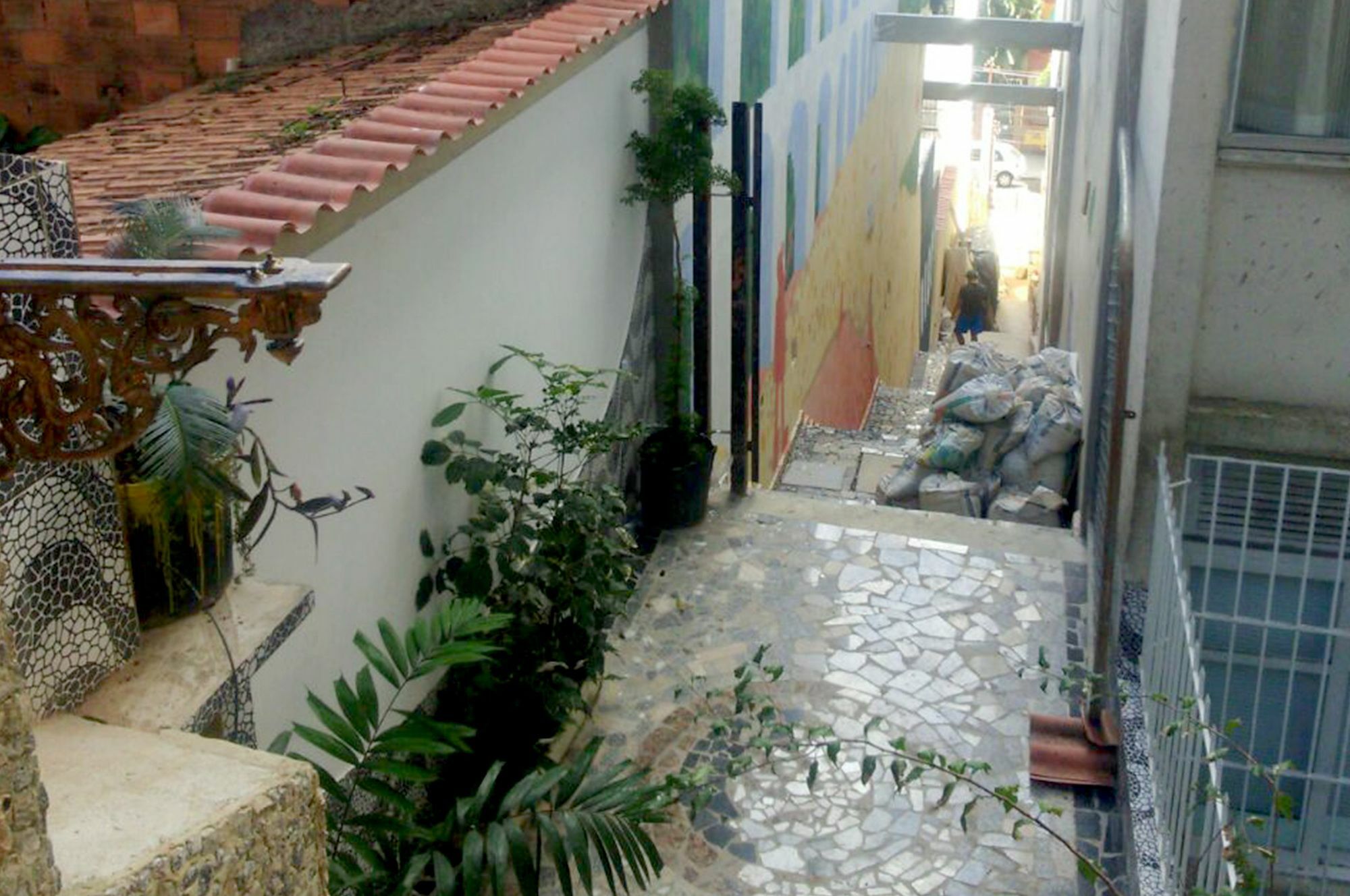 Albergue Da Bruna - Botafogo Rio de Janeiro