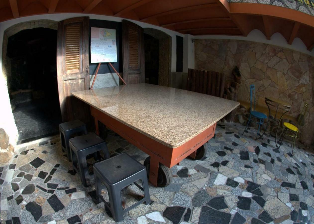 Hostel Da Bruna - Botafogo *