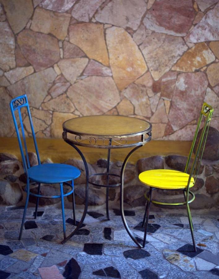 Da Bruna - Botafogo Hostel Rio de Janeiro